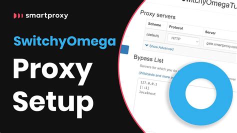 switchyomega proxy.